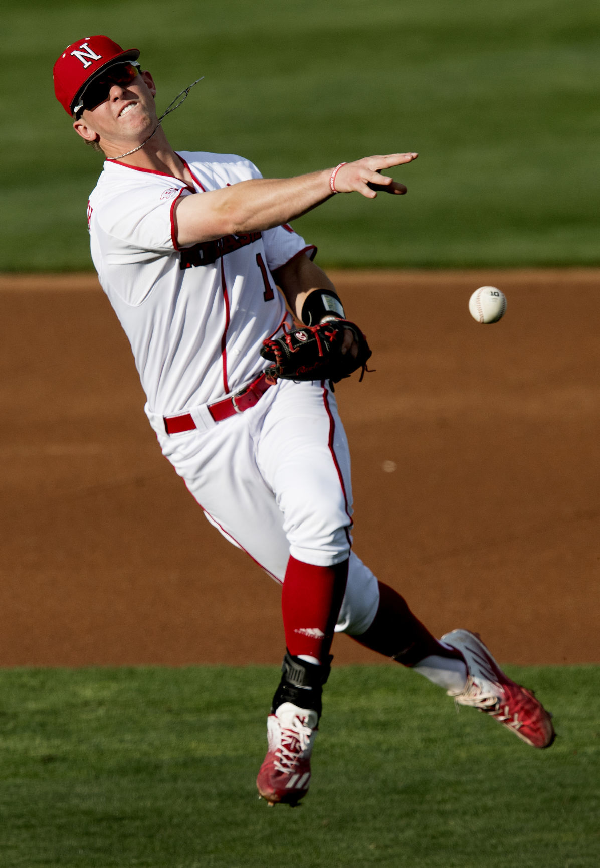 Arizona State vs. Nebraska, 5.10
